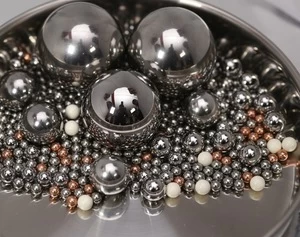 13mm stainless steel ball for bearing
