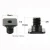 1/4 female to 3/8 male screw adapter hot shoe adapter for camera tripod other camera accessories