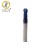 Import 1/4 Inch Shank Ball Nose Carbide End Mill CNC Cutter Router Bits Double Flute from China