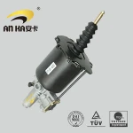 1421186 1519337 1367453 Truck trailer Parts Auto Chassis Parts Clutch Servo Booster auto spare parts