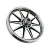 Import 14&#39;&#39; integrated aluminum wheel 14 inch aluminum integrated wheel rims 14&#39;&#39; al alloy wheel from China