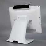 15 inch cash register pos systems with cash drawer touch pos terminal point of sale hardware sistema pos device