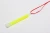 Import 15*150mm 6 inch flashing light stick glow in the dark party stick with hook from China