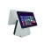 Import 15.6 inch Windows Capactive Touch Screen Electronic Cash Register Machine from China