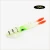 Import 15cm/20g fishing lures Sea Soft Plastic lure glow sleeve-fish squid fishing bait Calamar Spain shad Lures UV squid soft lure from China