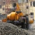 Import 15m3/h Construction machinery concrete pumps JBT15 movable mini concrete mixer pump from China