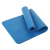 15mm Pilates yoga mat manufacturer NBR gym mat