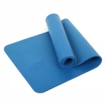15mm Pilates yoga mat manufacturer NBR gym mat