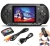 Import 16 Bit Portable Video Game Handheld Console + 318 Games Retro Megadrive PXP3 PVP from China