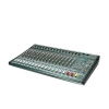 16 channels usb interface controller effect sound mixer dj console professional sound mixer