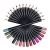 Import 16 colors lip liner pencil private label waterproof and non blooming easy to color oft texture lasting effect outline perfect from China