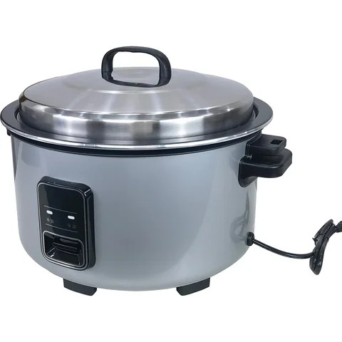 16 Liters Commercial electric restaurant rice cooker hotel kitchen appliance catering equipment