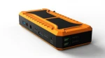 16000mah auto emergency start 12v power bank for motorcycle storage battery,usb powerbank starter kit