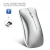 Import 1600dpi Rechargeable Wireless  USB Computer gaming Mouse new Computer Accessories Wireless office Mouse from China