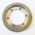 Import 162A driven wheel helical ring gear from China