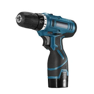 16.8V Electric screwdriver Lithium Battery Drill Rechargeable Parafusadeira Furadeira Cordless Power Tools