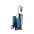 Import 16L PE Garden Hand Operated Knapsack Sprayer for Agriculture from China