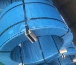 1*7 wire ASTM A416- Grade 270 1860mpa Prestressed Concrete Strand for metal building material