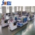 Import 1.75mm Mini PEEK Plastic  3D Printer Filament Lab Extruder/3D Filament Plastic Extruder from China