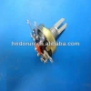 17mm Carbon Film rotary Potentiometer