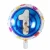 Import 18 inch Foil Birthday Balloons Helium Number Balloon 0-9 Happy Birthday Wedding Party Decorations baby Shower Figures globos from China