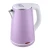 Import 18L Double Wall Cool Touch Electric Kettle Anti scald Tea Kettle Boil Dry Protection Fast Boing Kettle from China