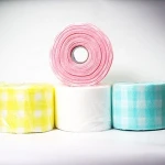 18m Gel Remover Wipes Nail Art Tips Manicure Cleaning Wipes Cotton non-woven Gel Removal Towel