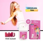 18ml Kids Perfume, safe Pocket Perfume for Kids,  Loris Perfume Fragrances