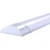 Import 18W / 36W Ultra Slim Batten Light Wall Mount Industrial Office Led Linear Lamp from China