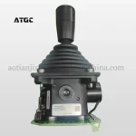 192494 Road Milling Machine Spare Part W1900 W2000 Walking Control Handler