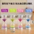 Import 1M  5M 10M 15M 30M 45M 60M Plastic and Glass Colorful Sand Timer Hourglass from China