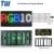 Import 1R1G1B SMD PH10 LED Cabinet Module 320x160mm 8Bit Gray Scale Outdoor Pole Installation Billboard from China