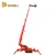 Import 1ton 3 ton 5ton Portable Construction mini lifting crane from China