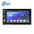 Import 2 Din Android Car DVD Player Car DVD VCD CD MP3 MP4 Player for Universal Car from China