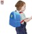 Import 2 in 1 kids DIY pretend doctor backpack game play house toy from China
