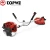 Import 2-Stroke Brush Cutter and Grass Trimmer Gardens Trimmers  suitable for garden handheld mower two-string nylon cutting head. from China