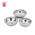 Import 20-24cm stainless steel round fruit dish/dessert plate from China