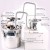 Import 20 L Water Alcohol Purifying DIY Wine Brew Kit for sale from China