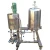 Import 200 Type Plate Frame Grape Wine Filter Machine Fruit Juice Filter from China