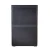 Import 2000*600*1000 19inch 42U Huawei black assembled server cabinet server rack from China