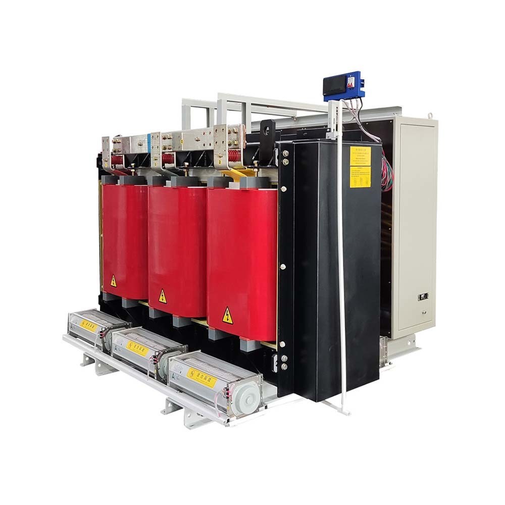 Buy 2000kva 11kv 20kv 21kv Dry Transformer With Amorphous Alloy Core ...