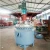 Import 2000l algae hydrothermal synthesis autoclave reactor with agitated tank reactor from China