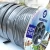 2000m rolls Agricultural Drip irrigation tape Watering drip tape