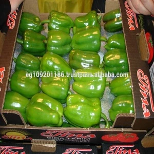 200g Fresh Bell pepper/color capsicums
