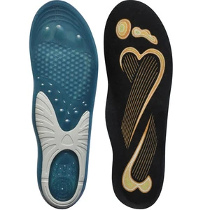 2014 Fashionable LY-SCTO-13 shoe insole material