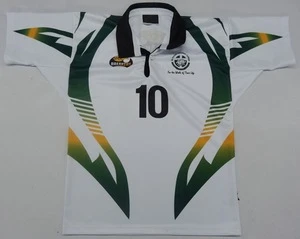 2016 hot sale Rugby jersey rugby uniform