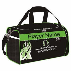 2016 New design Custom Printed wholesale factory price sports bags for wholesalers, importers,team dealers,distributors
