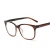 Import 2017 Eyeglasses Men Fashion Eye Glasses Frames Brand Eyewear For Women Eyeglasses For Armacao Oculos De Grau from China