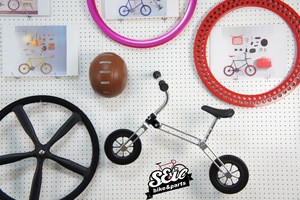 2017 high quality Balance Running Bikes as Baby Toy Bicycles,kid bicycle