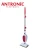 Import 2017 hot new products foldable steam mop with best quality from China